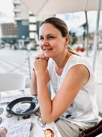 Marcela Adamová
