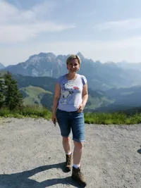 Mgr. Andrea Čížková
